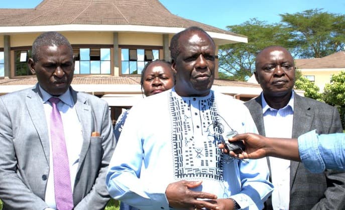 Govt to revoke licenses of 10,000 non-compliant Saccos