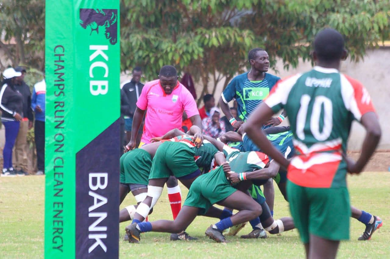 Butula overpower Cardinal Otunga 26-7 for maiden 7s crown as Kinale win back-to-back title
