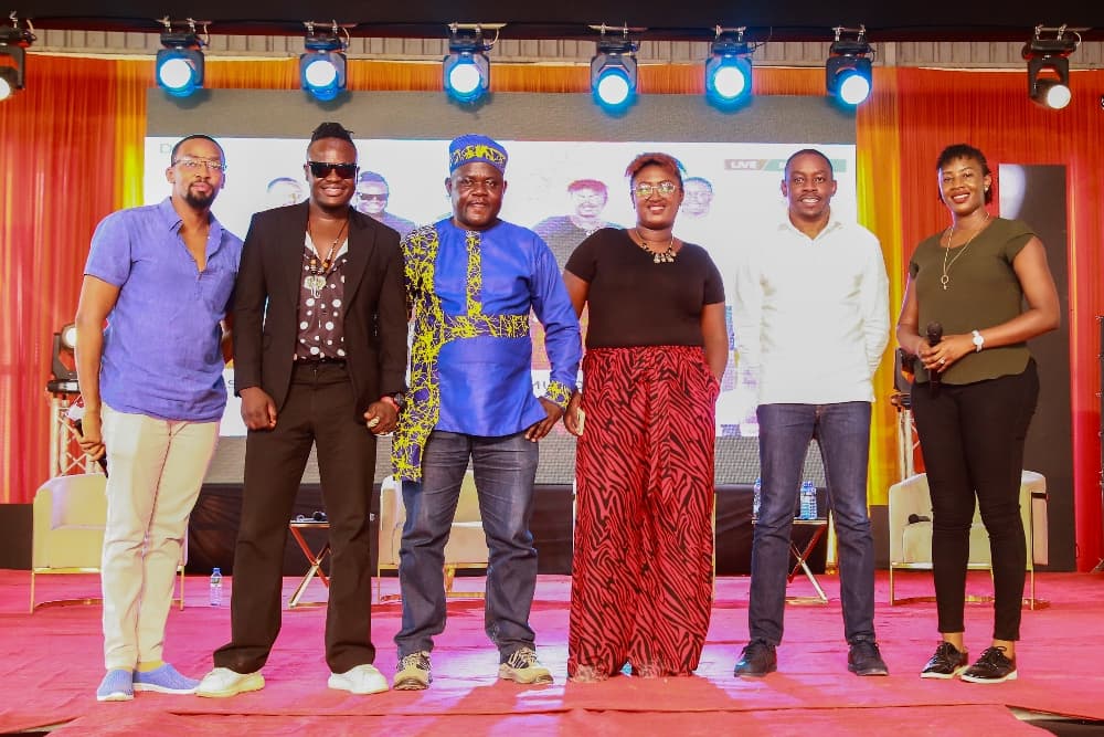 Sanara launches Kisumu initiative, Targetting to empower the youth
