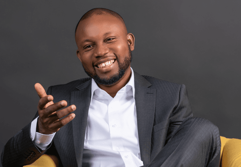 Ifeanyi Odoh Appointed New Schneider Electric Kenya Country President