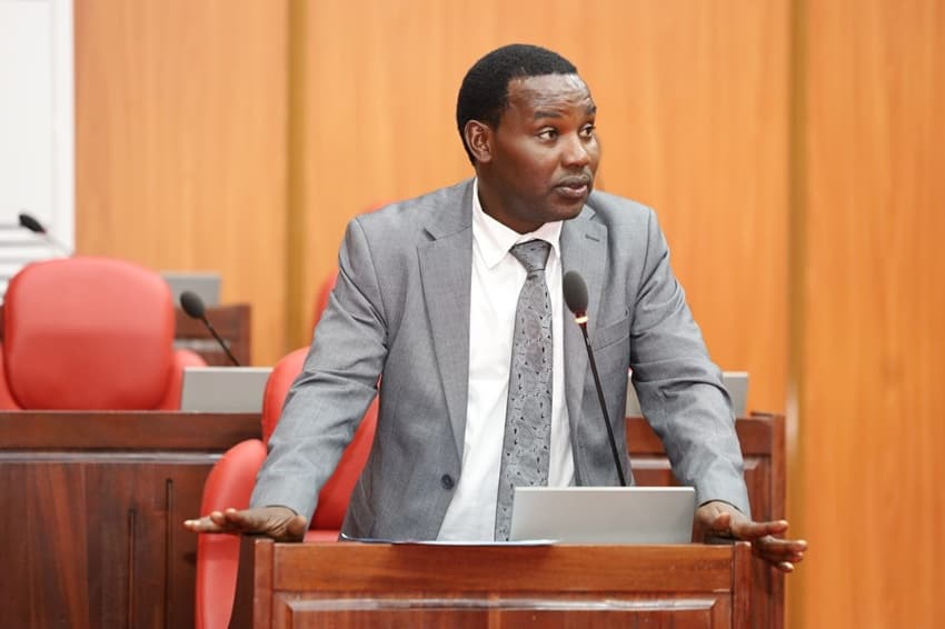 Makueni MCAs pass KSh12.4B county budget