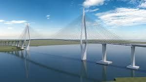 Mombasa Gate Bridge: The Longest Bridge in Africa Set to Transform Coastal Kenya
