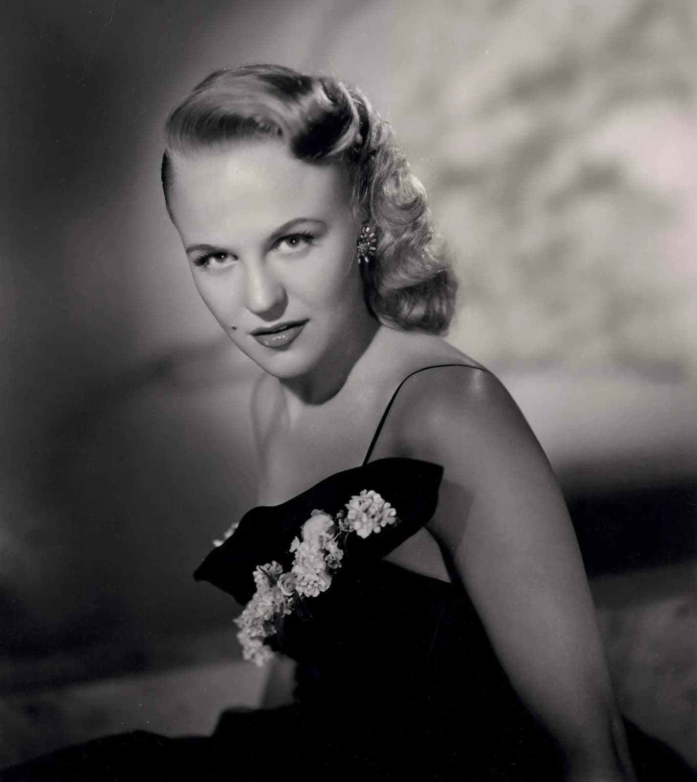 Peggy Lee Net Worth