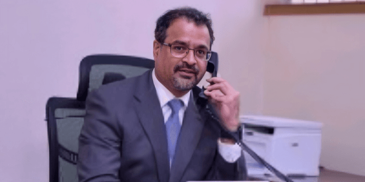UAE Investor Acquires Major Stake in Gulf African Bank