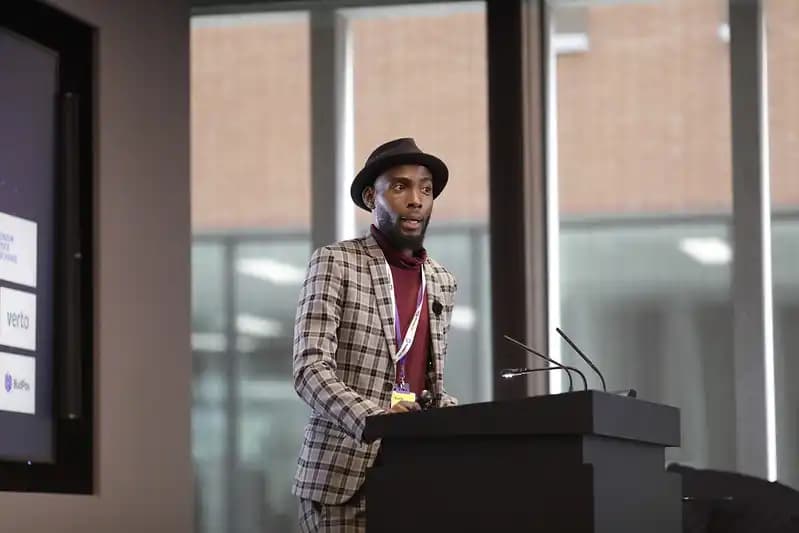 African Tech Ventures Invited to Apply for the Investment Showcase at the 8th Africa Tech Summit London