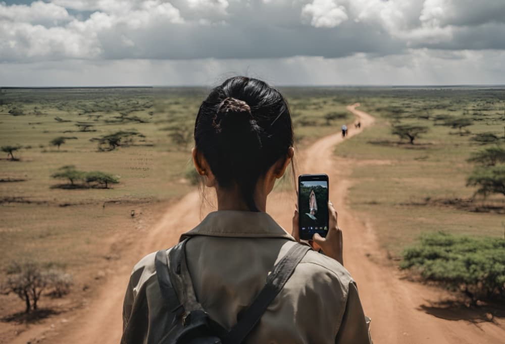 Going to Kenya: Traveler’s Internet Guide for Africa’s Gem Tourist