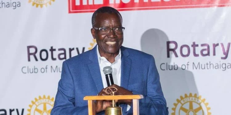 David Maraga, Justin Muturi and Caroli Omondi Appointed in New 2027 Lineup for United Opposition