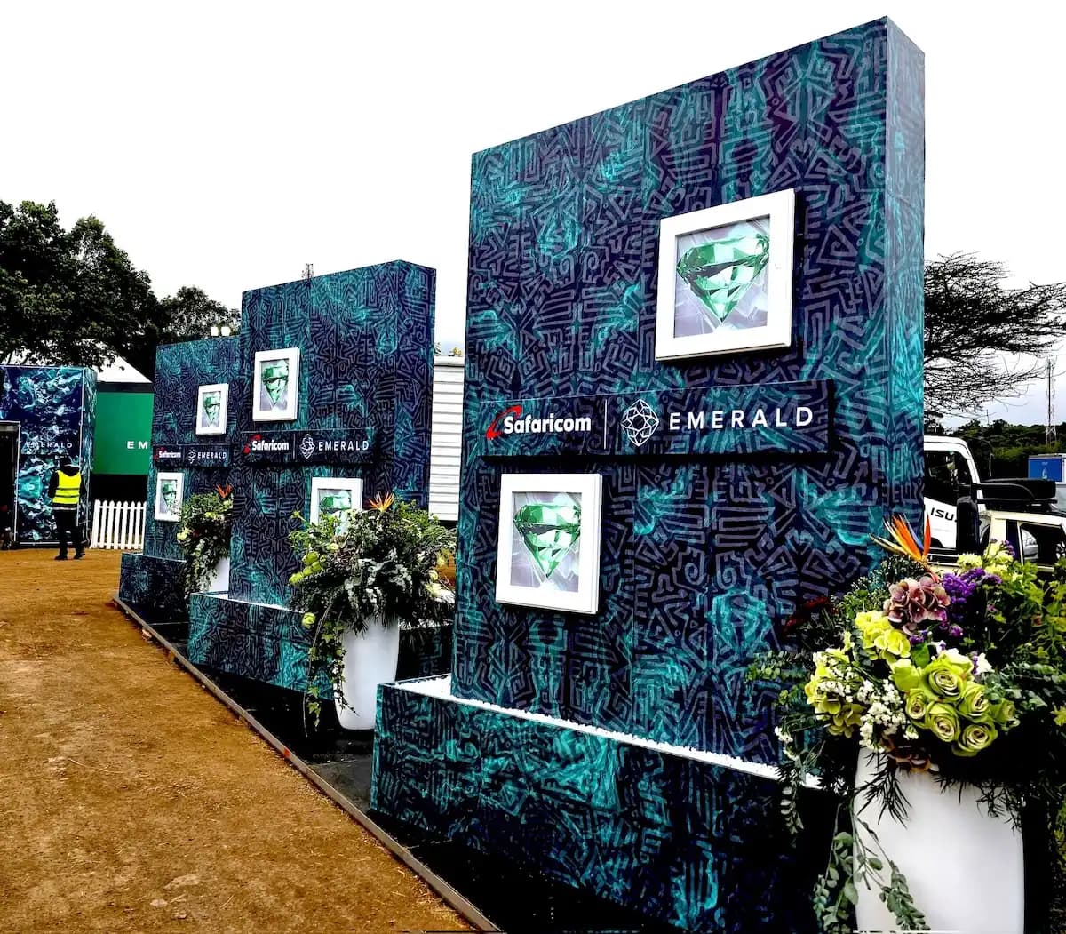 What You Need to Know About Safaricom Emerald?