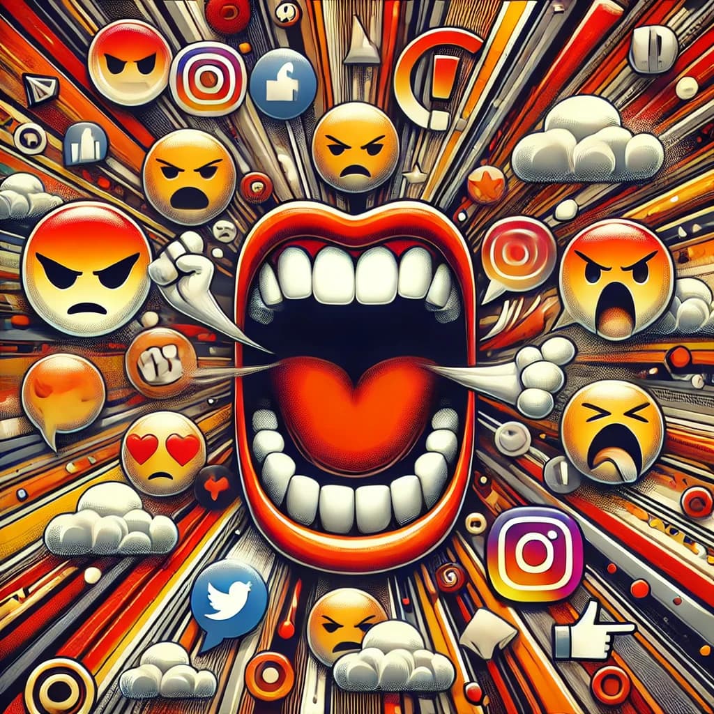 How Meta, X, and YouTube Are Tackling Hate Speech Under EU Oversight