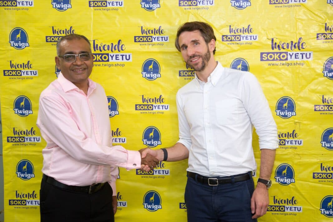Twiga Foods Enters Administration After Raising $185 Million