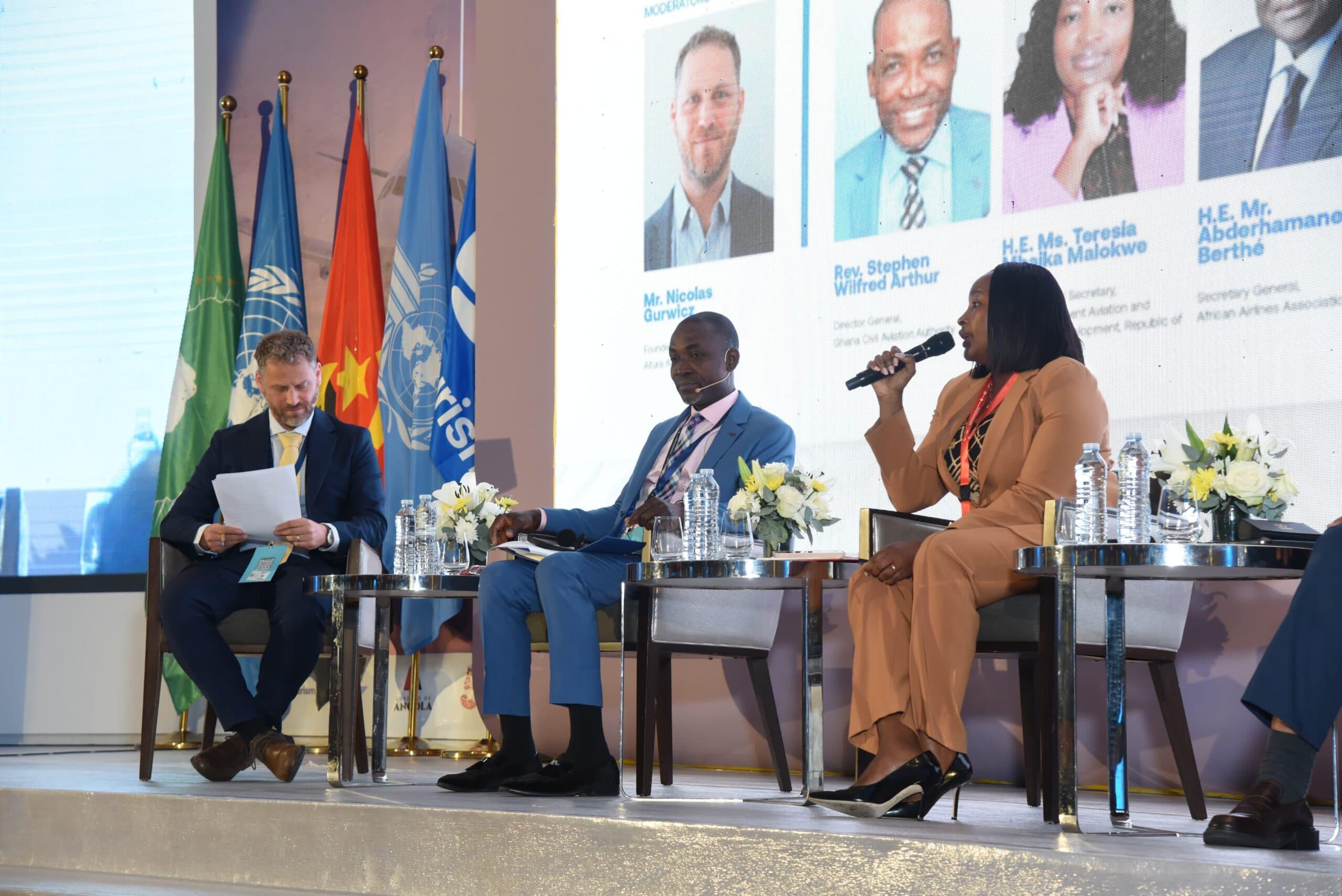 Kenya champions integrated aviation and tourism for Africa’s growth