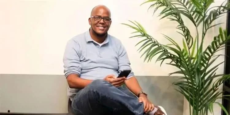 Kenyan Tech Entrepreneur Takes DigiTax to UAE After Ministry Approval