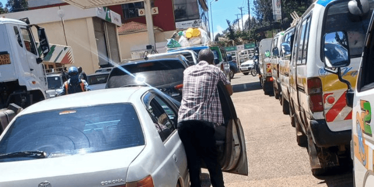 Transporters Call Out Govt Over ‘Cover-Up’ as Fuel Shortage Escalates