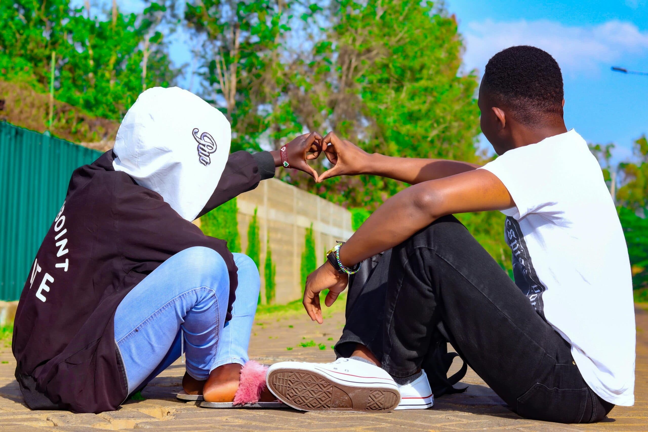 Fame, Fortune, Freedom: Decoding the shape of the Dream for Kenya’s Gen Z