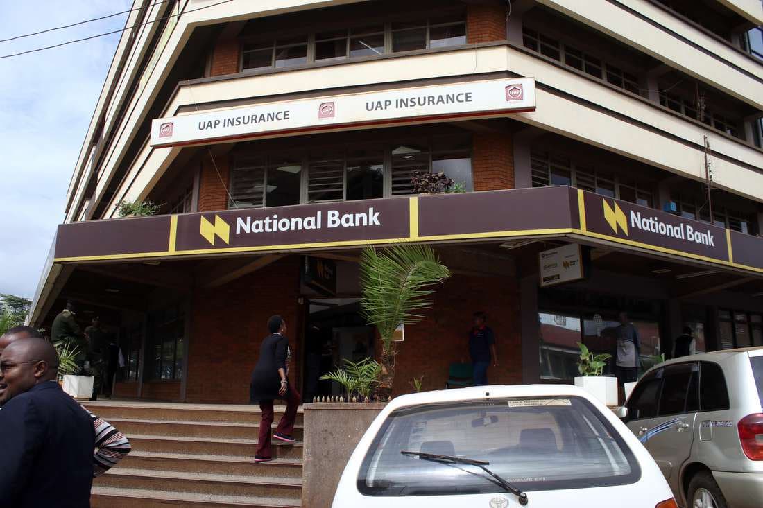 Nigerian Lender Acquires NBK From KCB