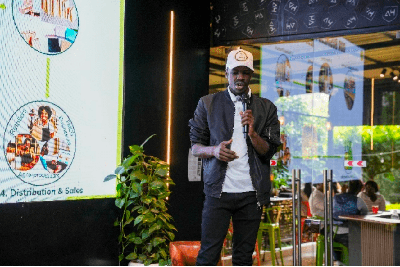 From Farm Waste to Sustainable Packaging: How Zuripacks is Turning Banana Stems into a Circular Economy Success Story