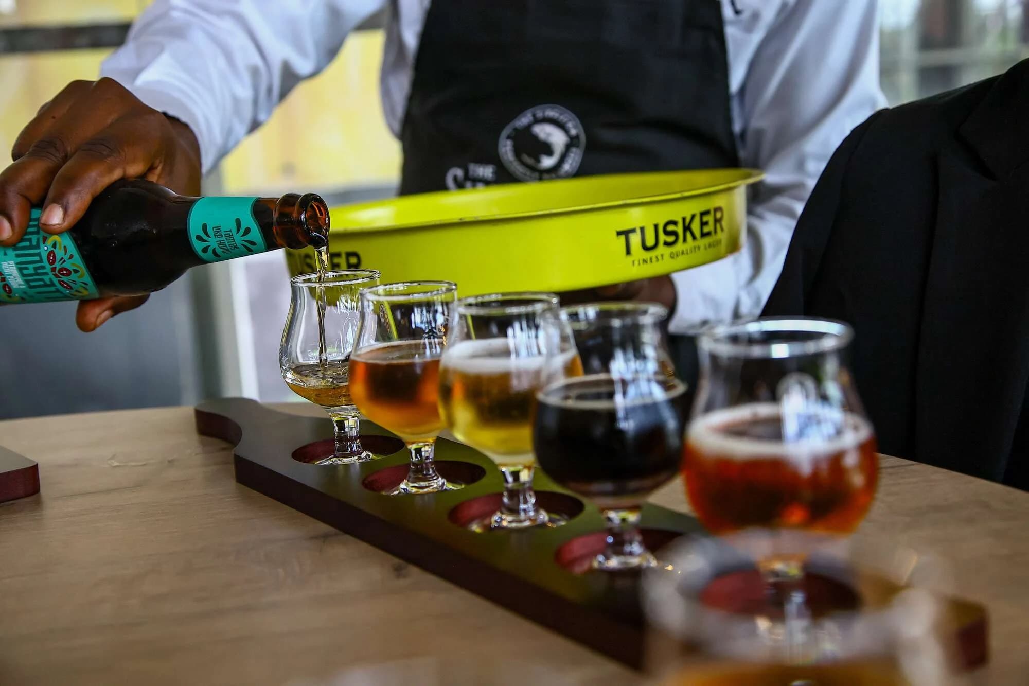 EABL Raises KSh 16.7Bn from Corporate Bond, 152.4% Oversubscription
