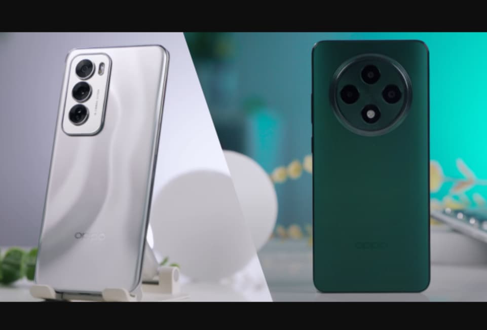 OPPO Reno12 Series to launch in Kenya on August 22
