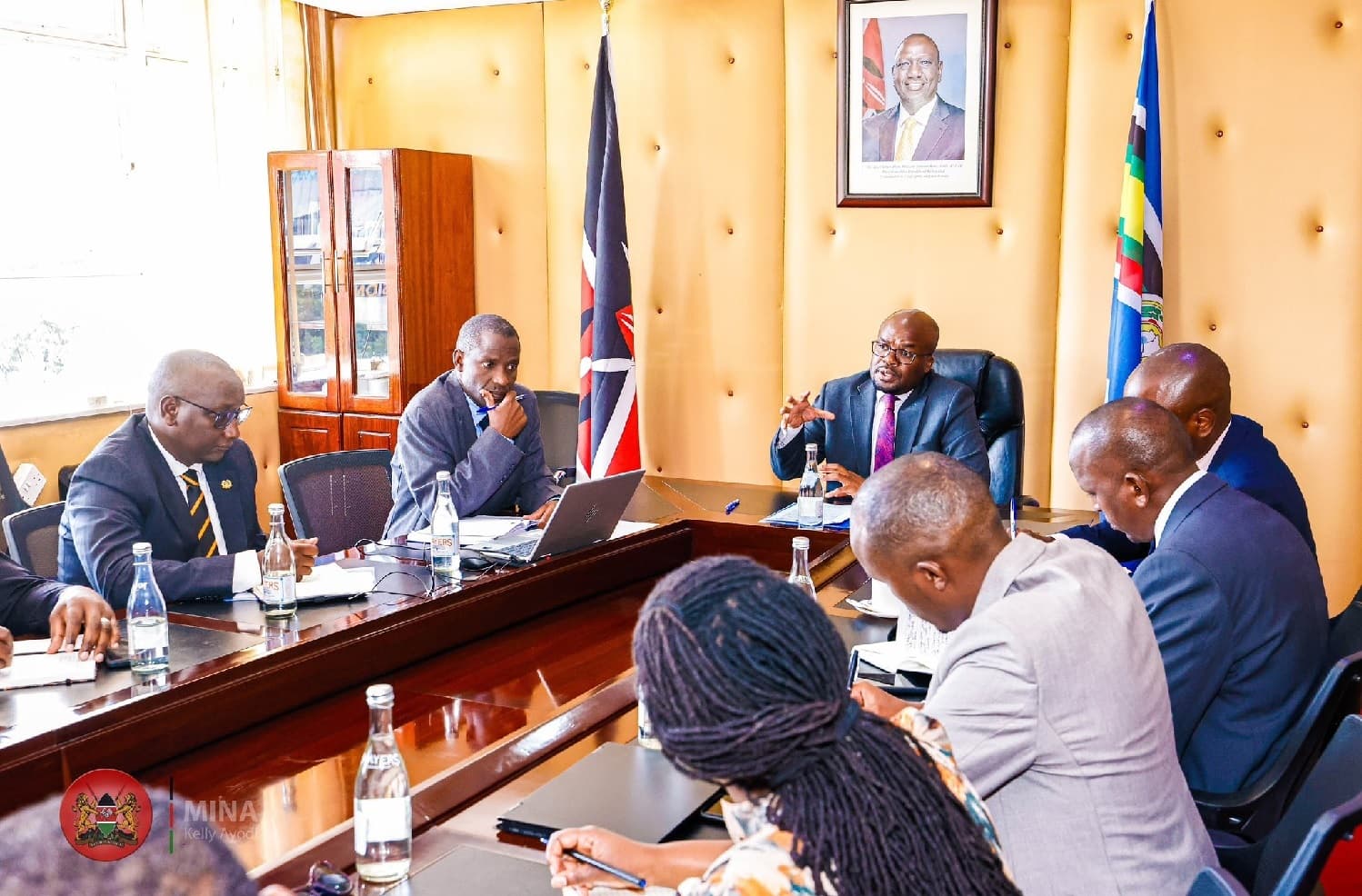 Social Media Censorship on the Horizon As Kenya Proposes Tougher Regulations