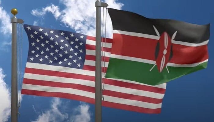 Full List of Kenyan Diaspora Organizations and Groups in USA