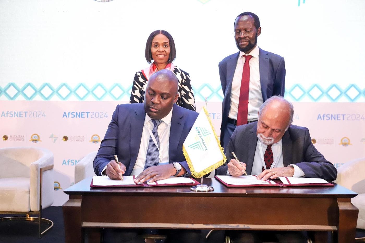 Ksh5 Billion Pharmaceutical Factory to be Set Up in Kisumu