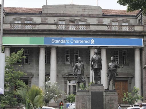 Standard Chartered group Q3 2024 results: Strong Financial growth and strategic focus