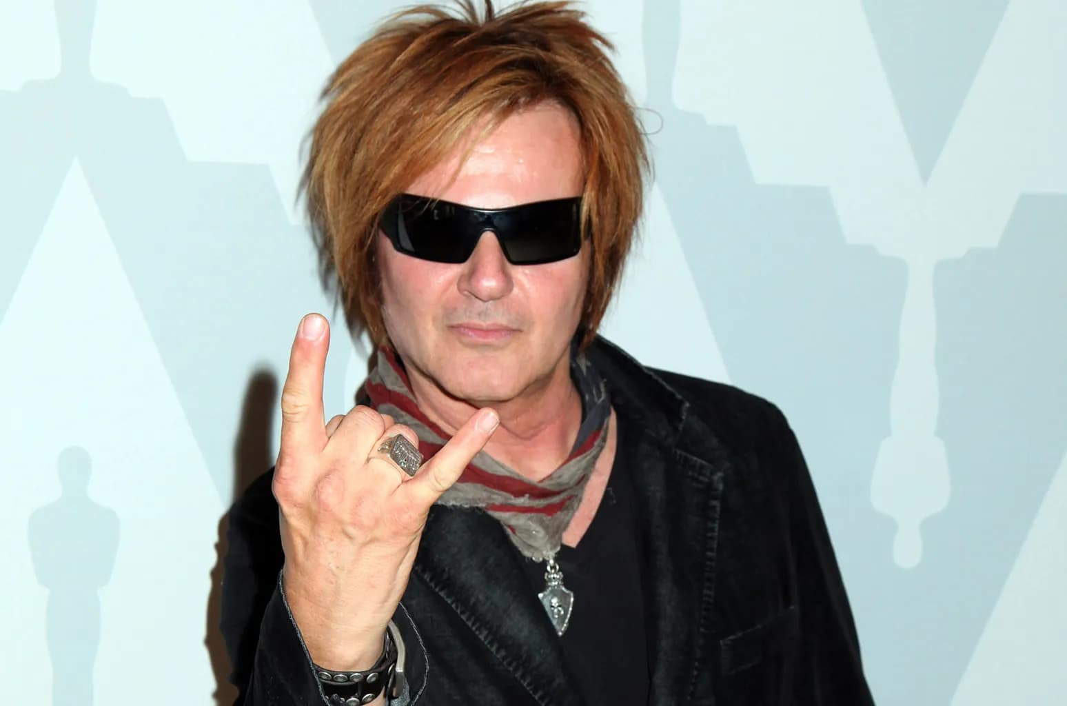 Rikki Rockett Net Worth