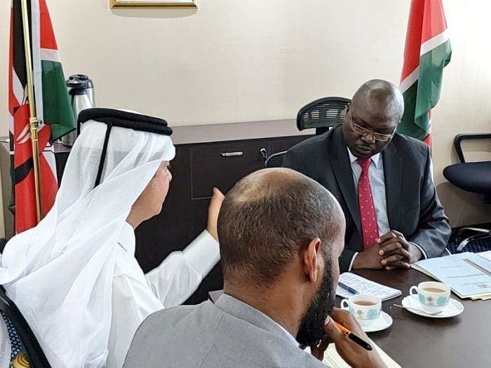 Boost for Kenyan migrant workers as Qatar expands support