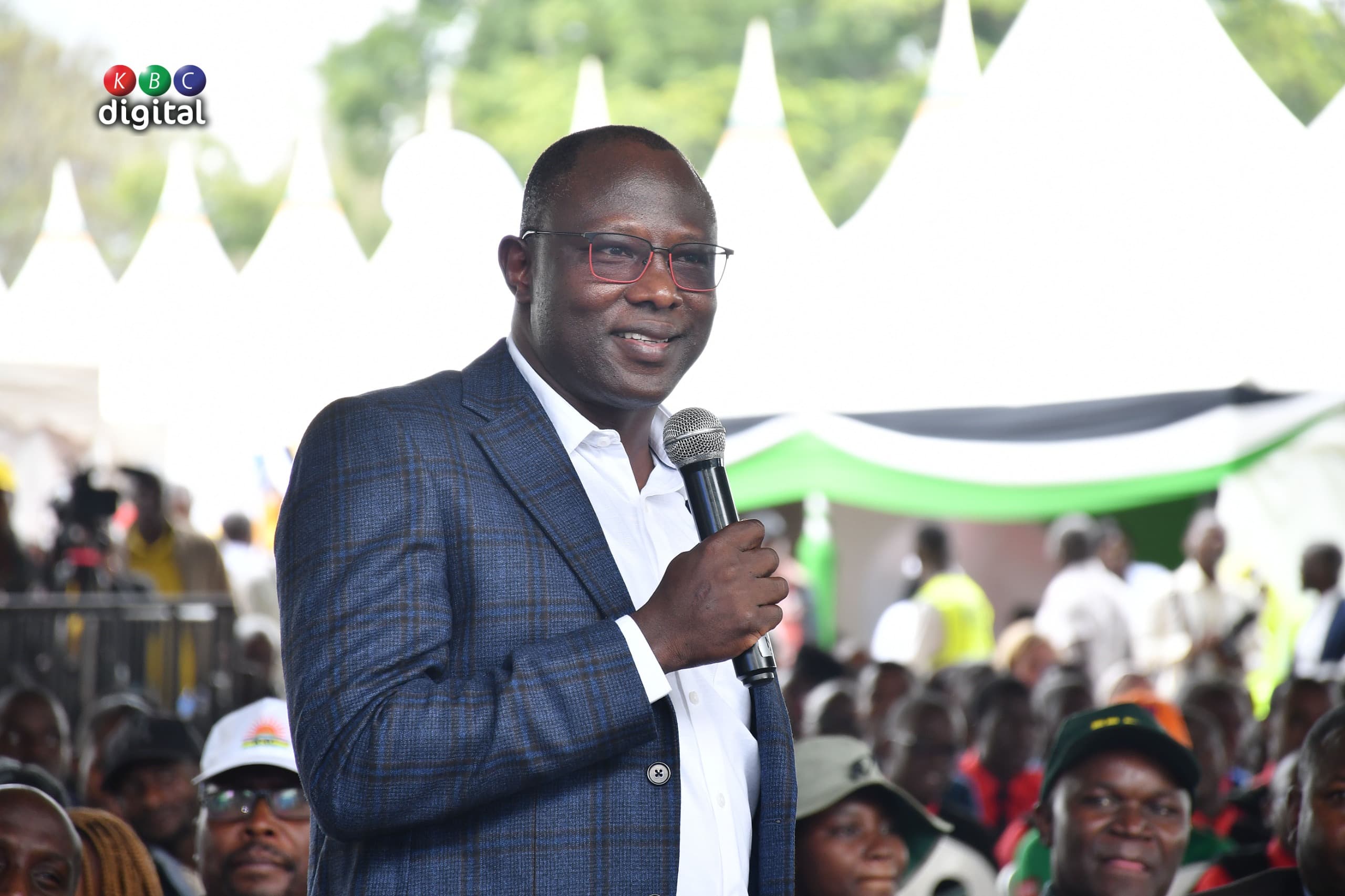 IEBC seeks private sector support to bridge Ksh24.57B funding gap