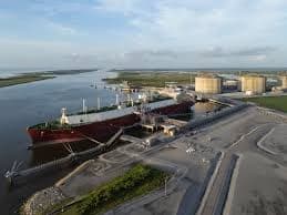 FERC Approves Five-Year Extension for Sempra’s Cameron LNG Buildout