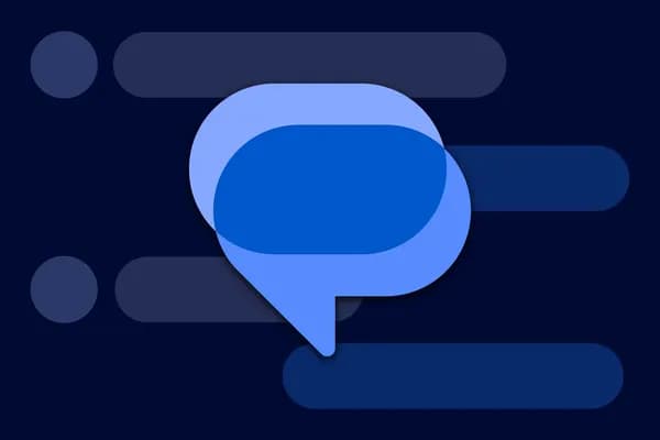 Google Messages Introduces Backup and Restore Feature