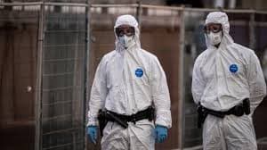 LSK and Katiba Institute seek contempt of court proceedings over US-backed Ebola quarantine