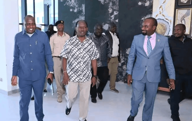 Journalists urged to uphold ethics ahead of 2027 General Election