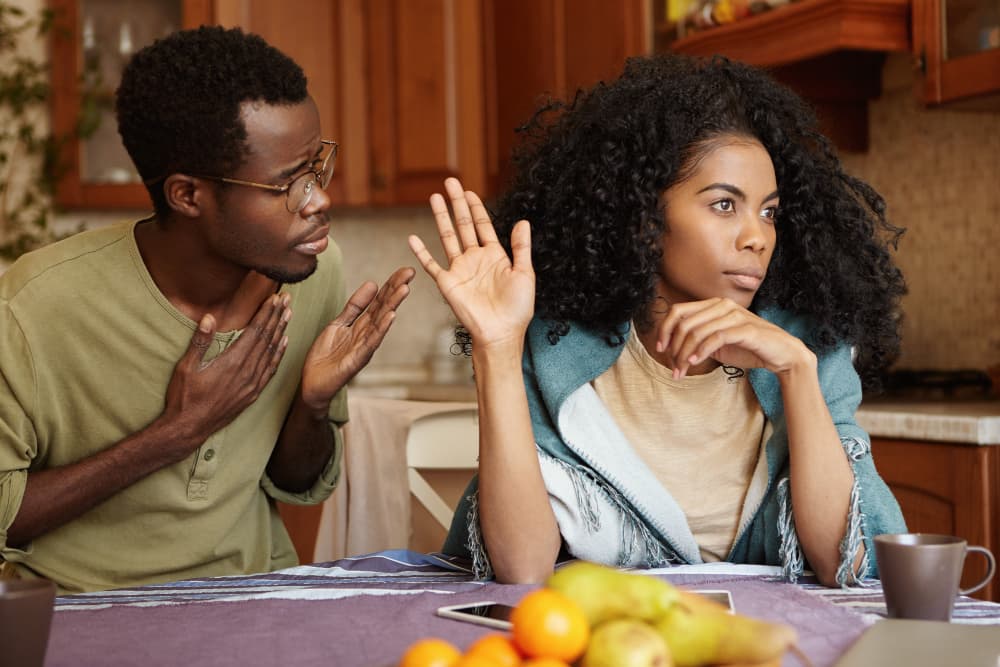 Why our marriages break faster than our parents