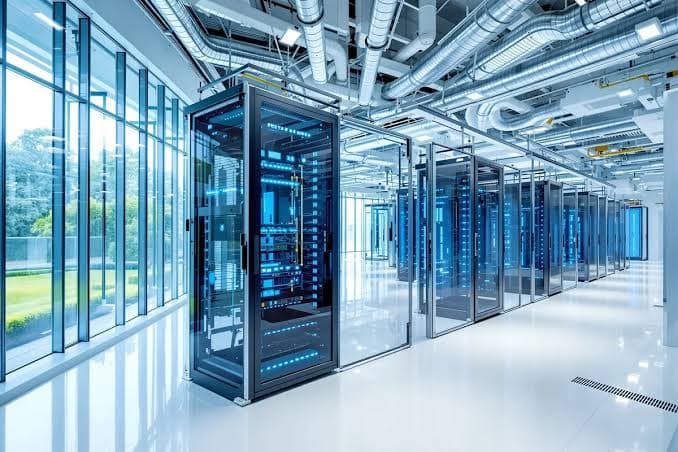 €75 Billion France Data Center Project to be Developed as SoftBank Pledges Investment in the Project