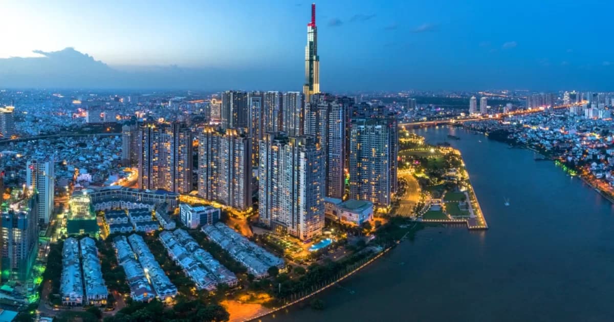 Vietnam-Singapore Submarine Cable to Support Vietnam’s Growing Digital Sector, Operational by 2027