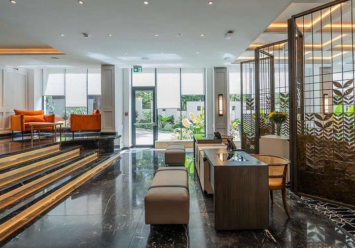 Curio Collection by Hilton officially opens Kwetu Nairobi