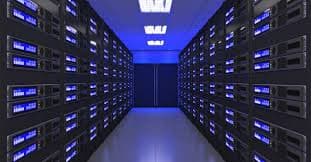 Construction Begins on Project Blue, Pima County’s First Hyperscale Data Center
