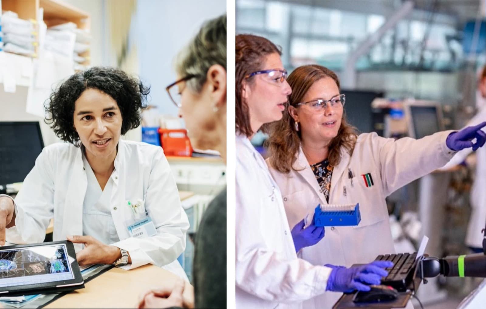 AstraZeneca remains committed to Cancer Care with innovative and equitable solutions