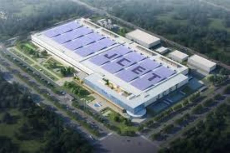 US$1.1bn JCET chip packaging and testing plant in Shanghai to help secure China’s AI capabilities