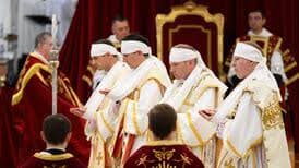 Vatican excommunicates followers of global Catholic sect