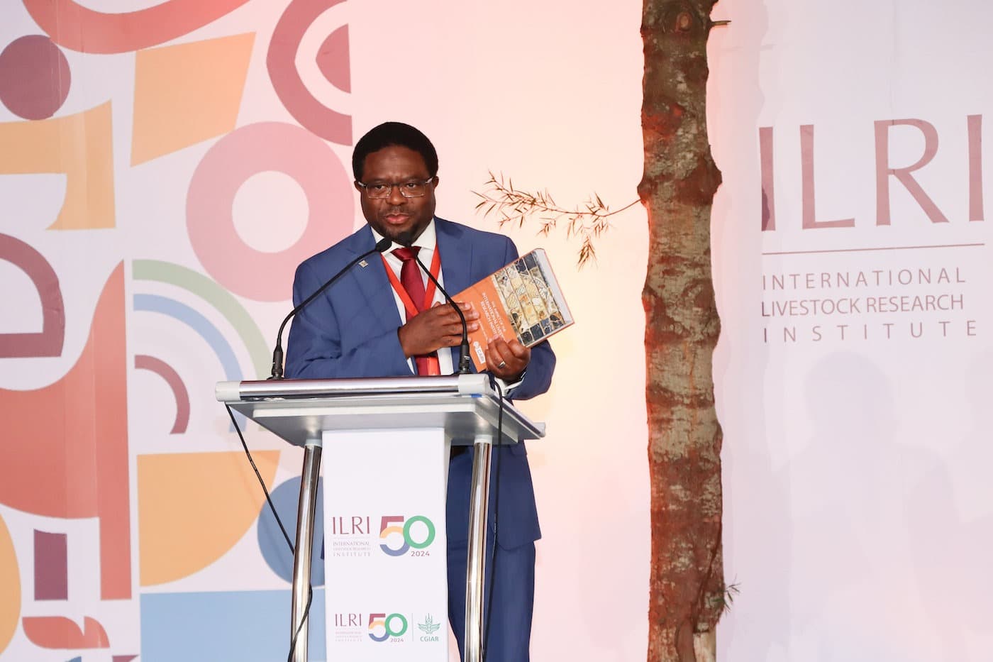 ILRI’s New Strategic Plan After 50 Years of Investment in Livestock Research