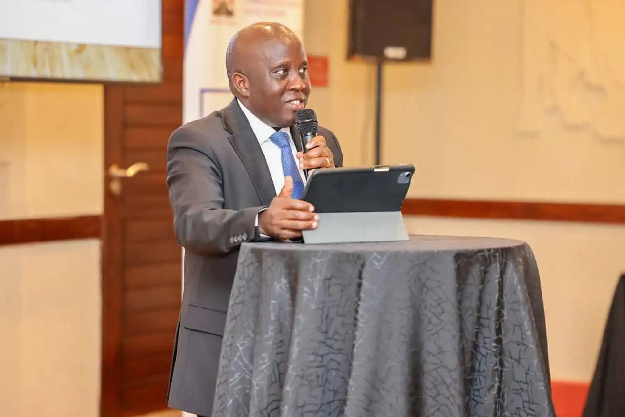 Kenya Begins Drafting National Data Governance Policy