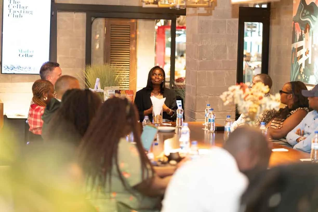Nairobi Burger Week Makes Return To The Capital