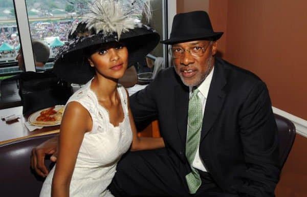 Bitter Sweet: Sugar Daddy Gone Wrong