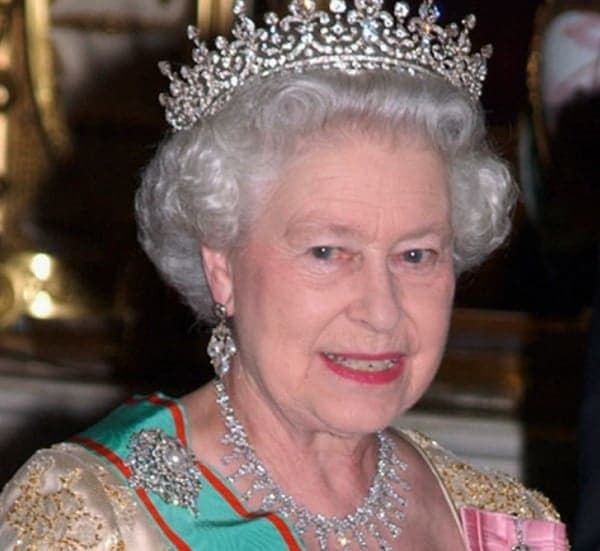 Buckingham Palace has confirmed the death of Queen Elizabeth II