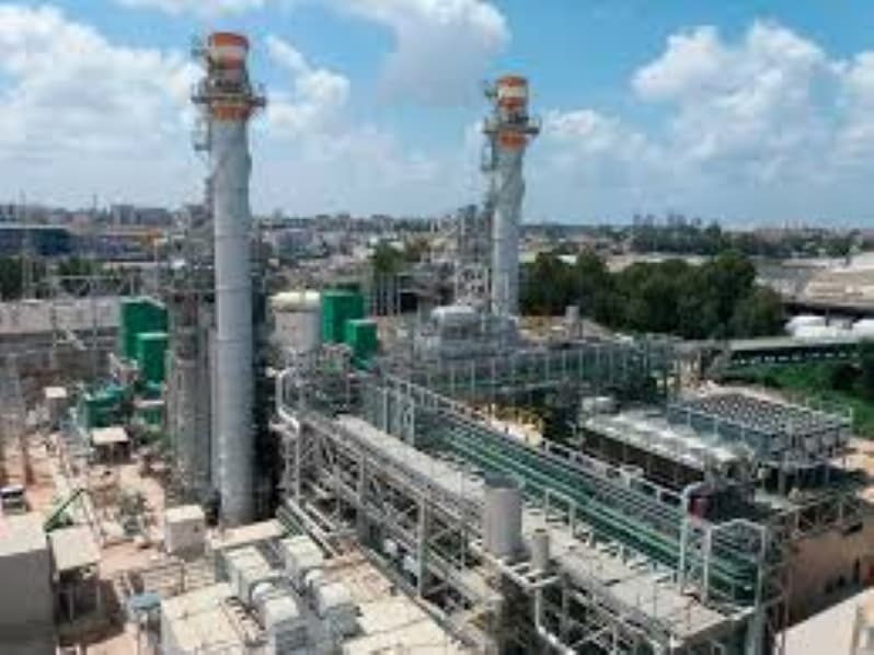 850 MW Hadera Power Plant Expansion Project in Israel Secures Financing as OPC Expands Portfolio