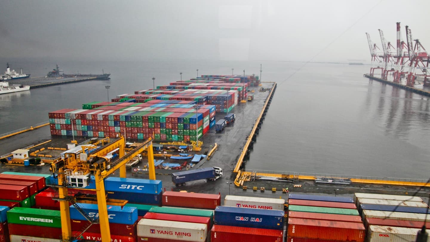Contract Awarded for Alexandra Dock Multi-User Warehouse Project at Port of Liverpool