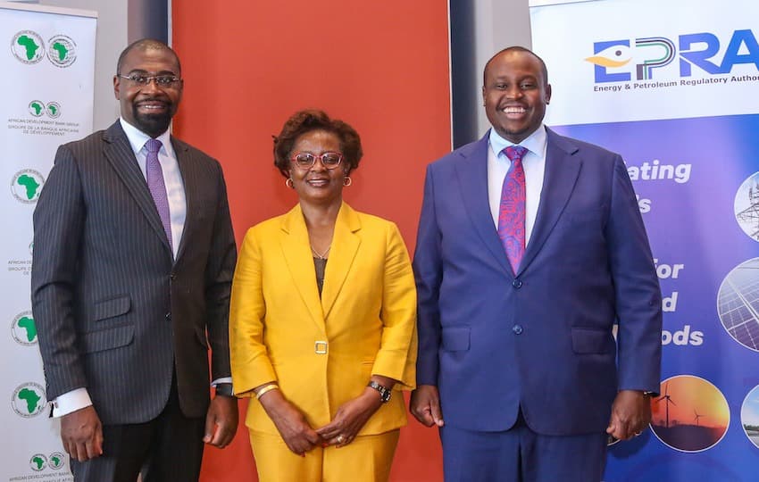 Regulators Convene in Nairobi to Validate 2024 Electricity Regulatory Index Report