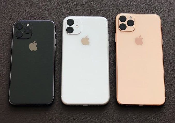 Apple Set to Announce new “iPhone 11” and “iPhone 11 Pro” on September 10